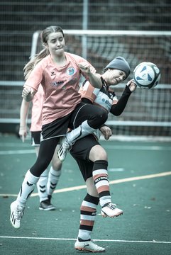 Bild 625 - wCJ VfL Pinneberg - Altona 93 : Ergebnis: 1:1